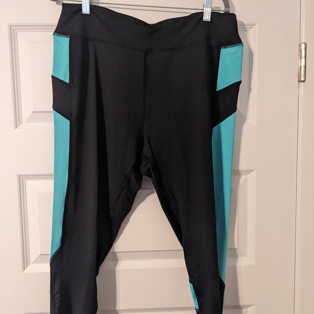 Jessica Simpson Athletic Leggings